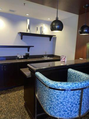 Royal Tower Suite West View