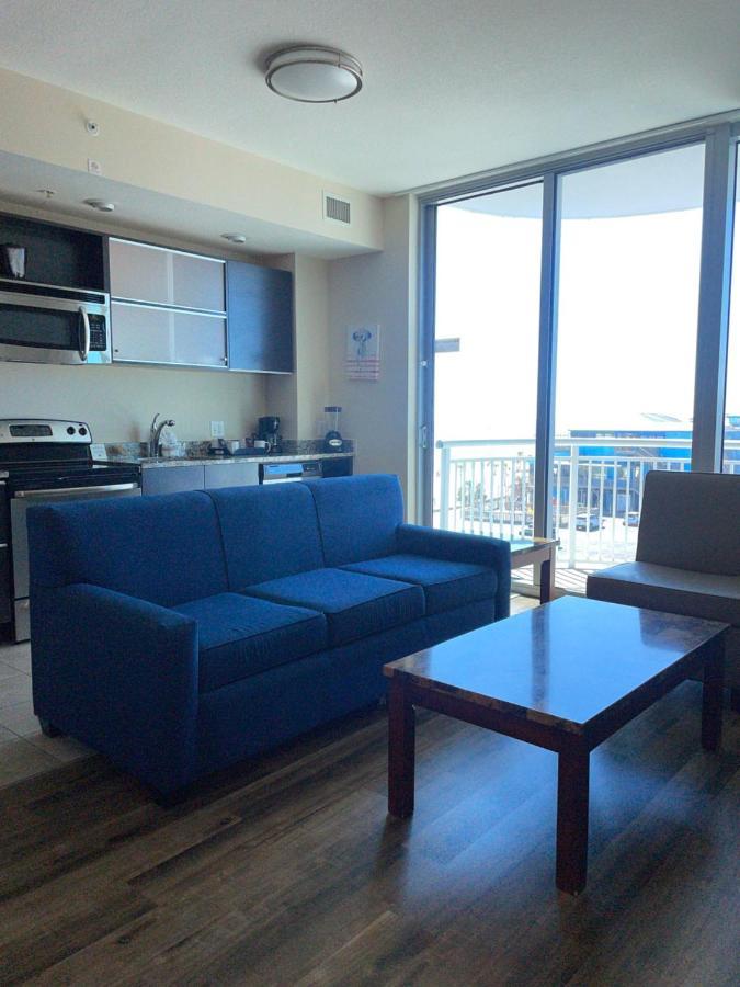 One Bedroom Suite, Partial Ocean View,1499437120:JPEG