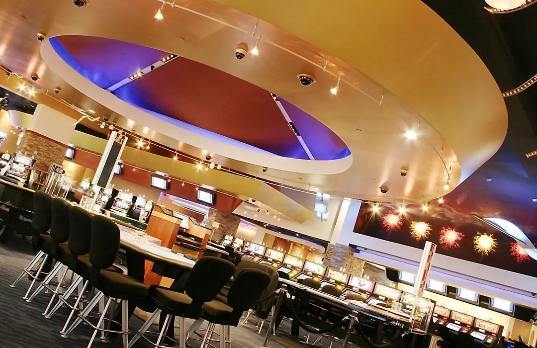 Treasure Bay Casino & Hotel-Adults Age 21 And Above-1