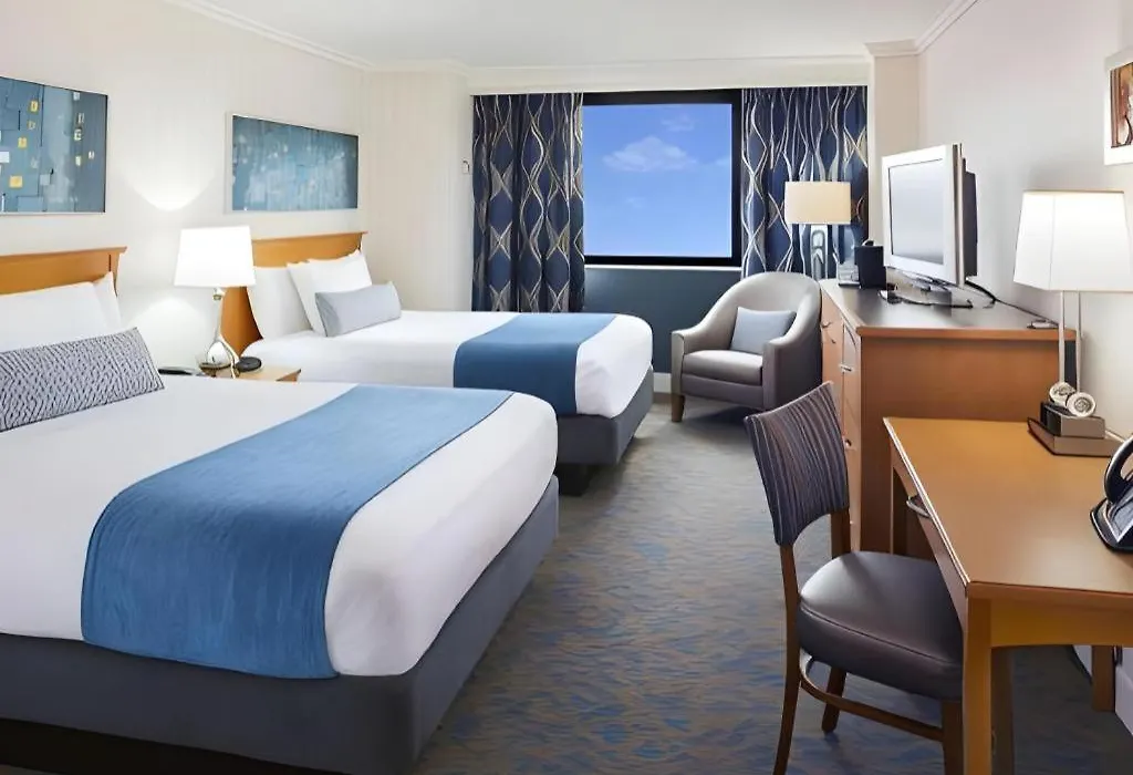 Ip Casino Resort & Spa-1