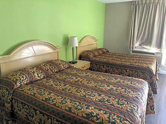 Flamingo Beach Inn-1