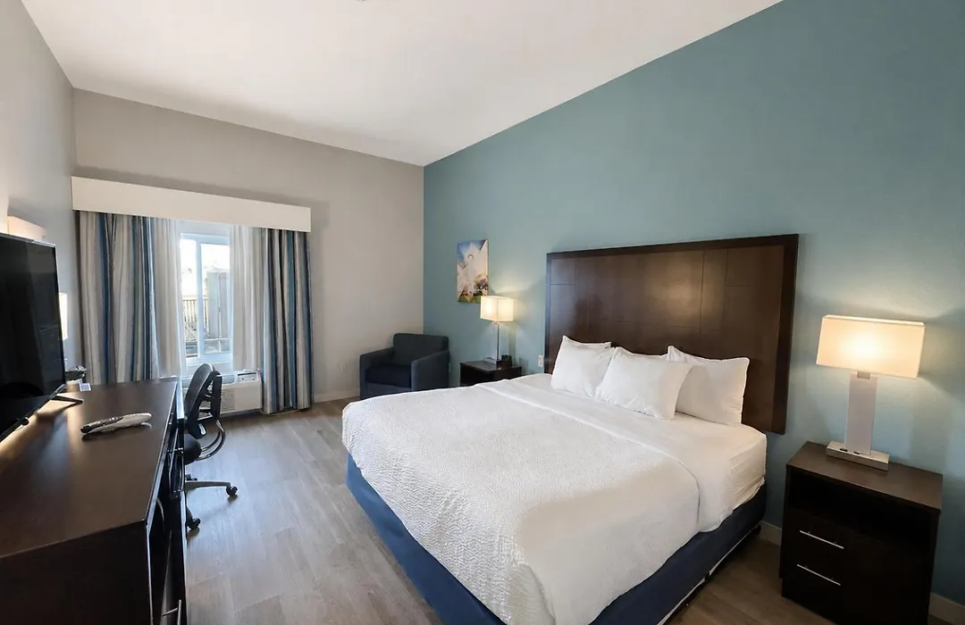 La Quinta By Wyndham Biloxi-1