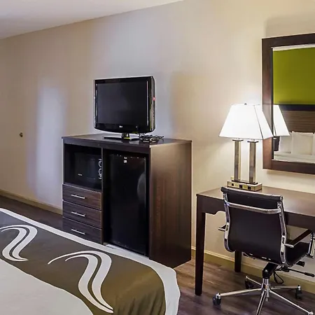 Quality Inn Biloxi Beach-2