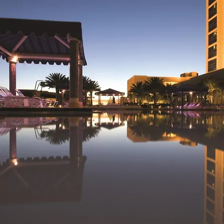 Beau Rivage Resort & Casino-3