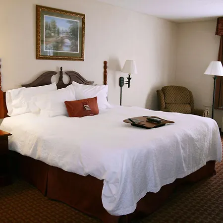 Hampton Inn Biloxi Beach Boulevard-3