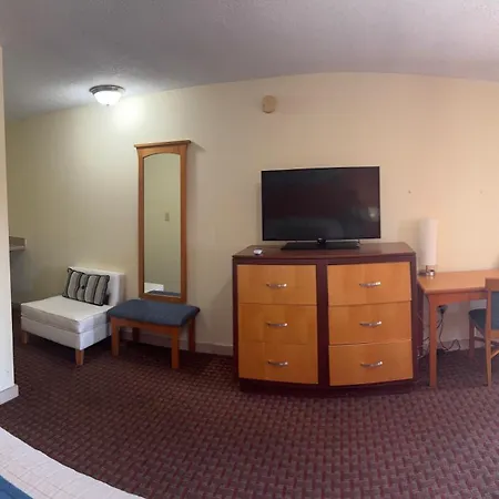 Twin Star Lodge-3