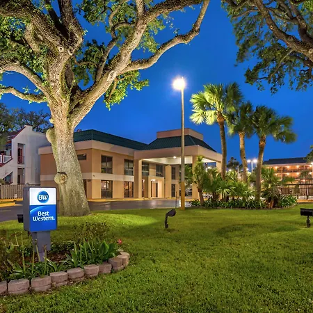 Best Western Oak Manor-3