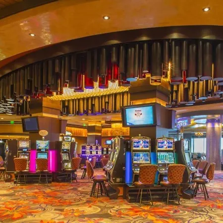 Ip Casino Resort & Spa-3