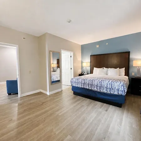 La Quinta By Wyndham Biloxi-2