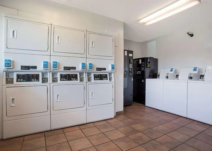 Suburban Studios Biloxi North Area