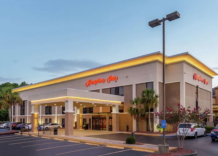 Hampton Inn Biloxi-Ocean Springs