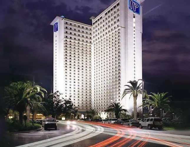 Biloxi HotelsIp Casino & Spa
