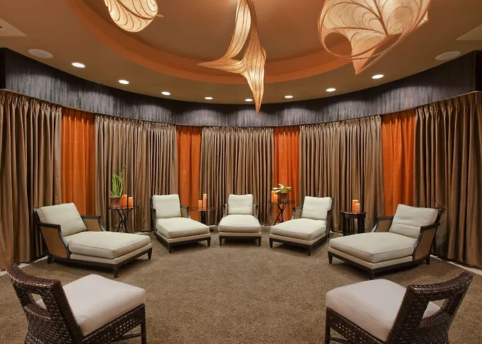 Biloxi HotelsIp Casino & Spa