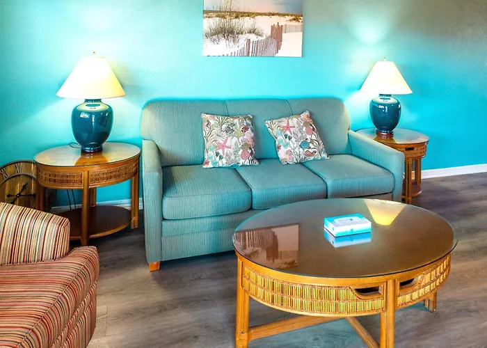 Royal Holiday Beach Resort Biloxi