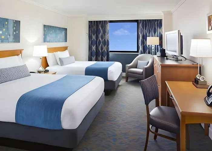 Ip Casino Resort & Spa Biloxi