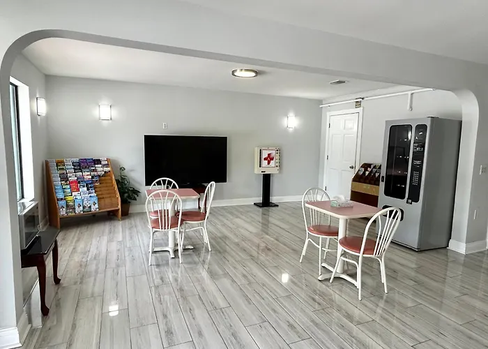 Jubilee Inn Biloxi