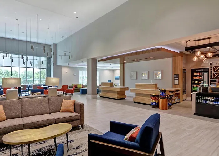 Hilton Garden Inn Biloxi