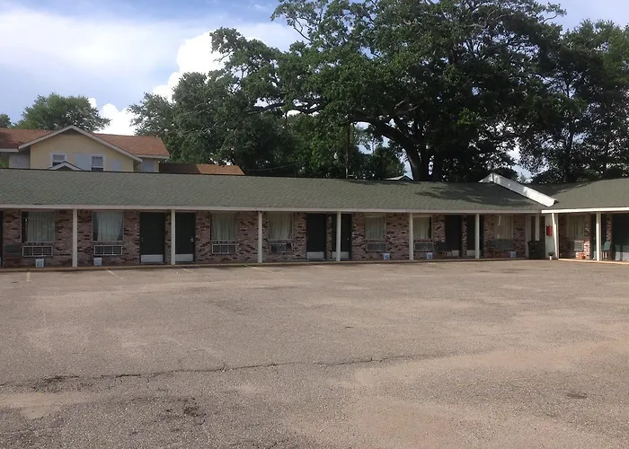 Flamingo Beach Inn Biloxi