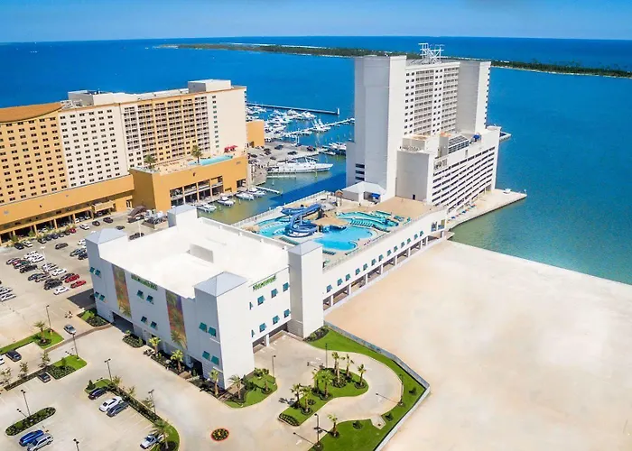 Biloxi HotelsMargaritaville Resort